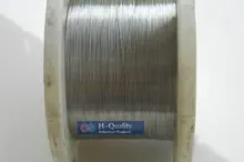 Free Shipping Wholesale Fine and Soft 0.2MM or 0.3MM Dia Bright Single 304 Stainless Steel Wire Rod
