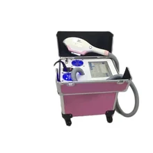 SHR OPT IPL машина для удаления волос Красота эффективный многофункциональный 360 омоложение кожи