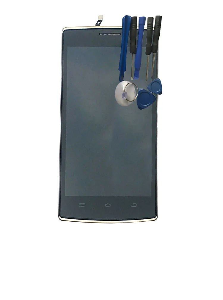 

BINYEAE For WD499-268AF LCD Display With Touch Screen Digitizer Assembly Replacement
