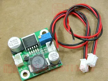 

50pcs LM2596 DC-DC Converter 4-40V to 1.5-35V Step-down Power Supply Module