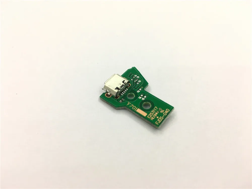 10PCS-For-Dualshock-4-PS4-Pro-Slim-Controller-Charging-Socket-Port-Circuit-Board-JDS-030-040 (3)