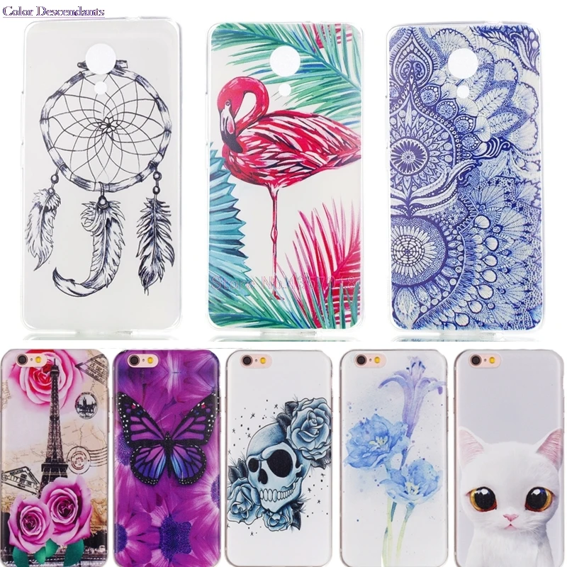 

For Coque Wiko Robby Silicone Case For Etui Wiko Robby / Wiko-Robby Mobile Phone Cover WikoRobby TPU Caes For Wiko Robby bags