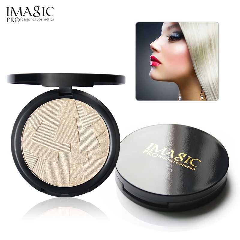 highlighter powder makeup