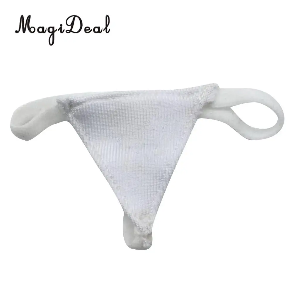 1:6 Scale Female Briefs Sexy Thong for //Kumik Action Figure