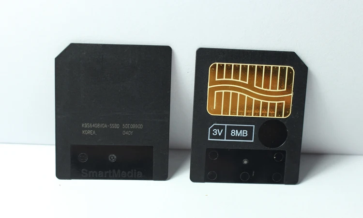 8 МБ Smart Media Card 8 МБ flash smartmedia SM карты памяти