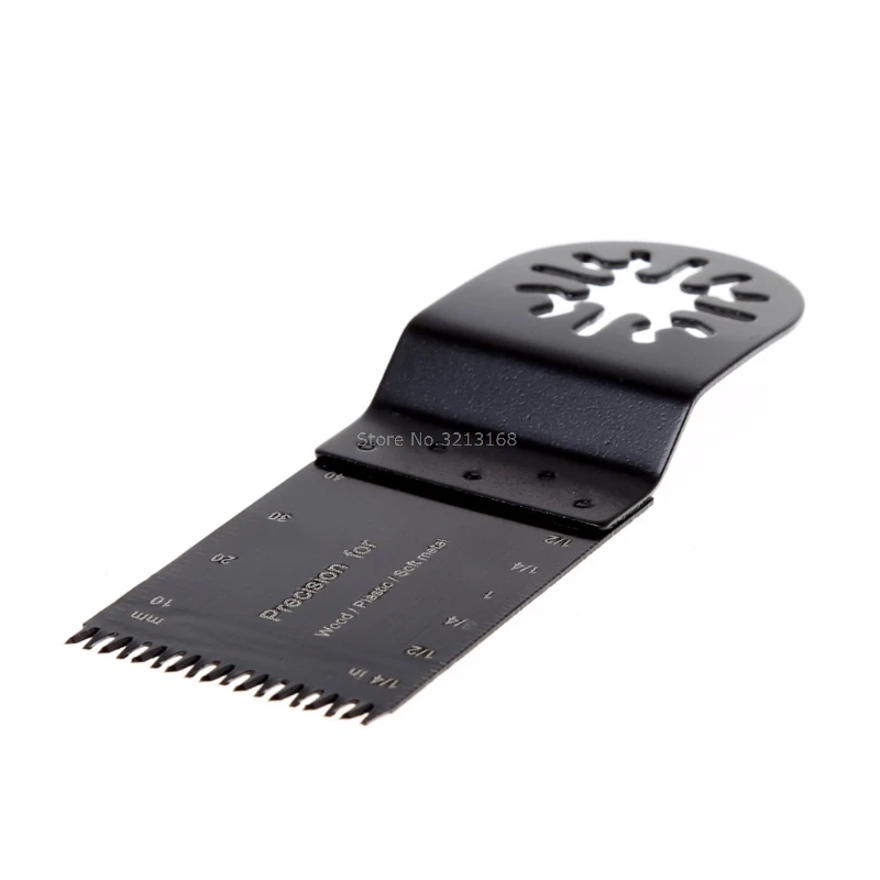 

1Pc Japanese Teeth Oscillating Multi Tool Saw Blade for Wood Plastic Dry Wall Dropshipping/323