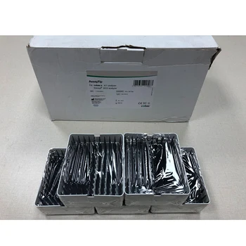 

New & Original & In stock Roche AssayTip for cobas e 411 analyzer Elecsys 2010 analyzer 11706799001 3600Tips/Carton