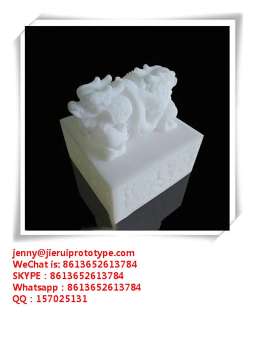 

SLA / SLS, Rapid Prototyping 3D Printer Prototype/Mould /Molding