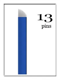 13