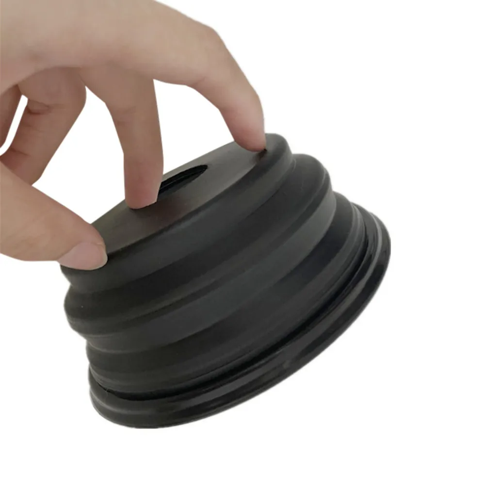 Free Shipping silicone Ultimate lens cover Anti glass reflective lens