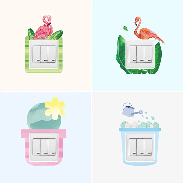 Estilo-planta-Planta-Interruptor-Flamingo-Animal-Dos-Desenhos-Animados-Adesivos-Para-Decora-o-de-Casa.jpg_640x640