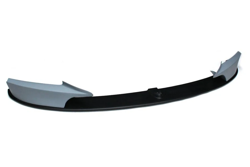 Для BMW 3 серии F34 GT M Спорт передний бампер губы разветвители щитки защита- углеродное волокно/FRP