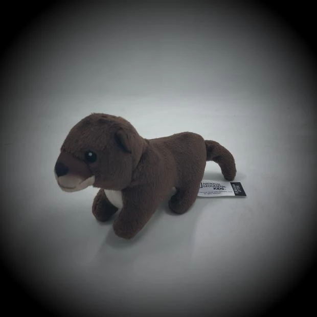 valentine plush animals