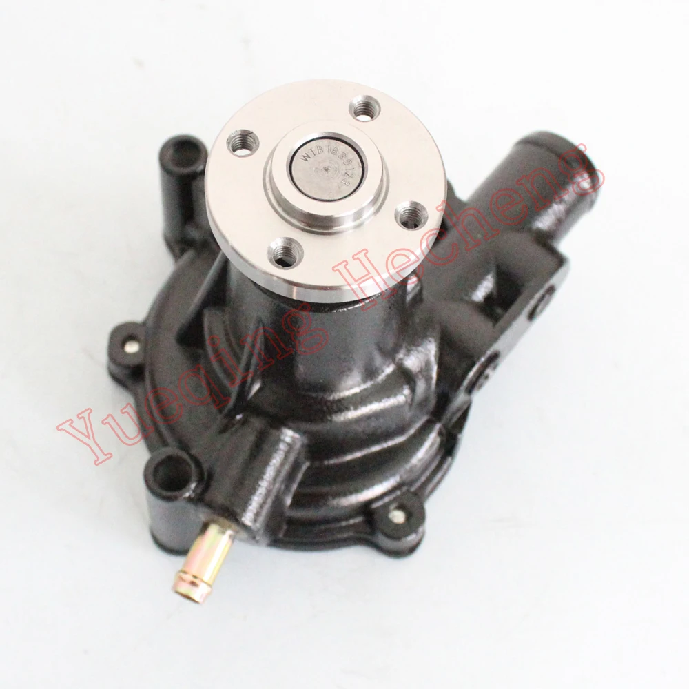 

Water Pump 729428-42004 for 4TNE84 4TNE88 Engine Skid Steer Excavator