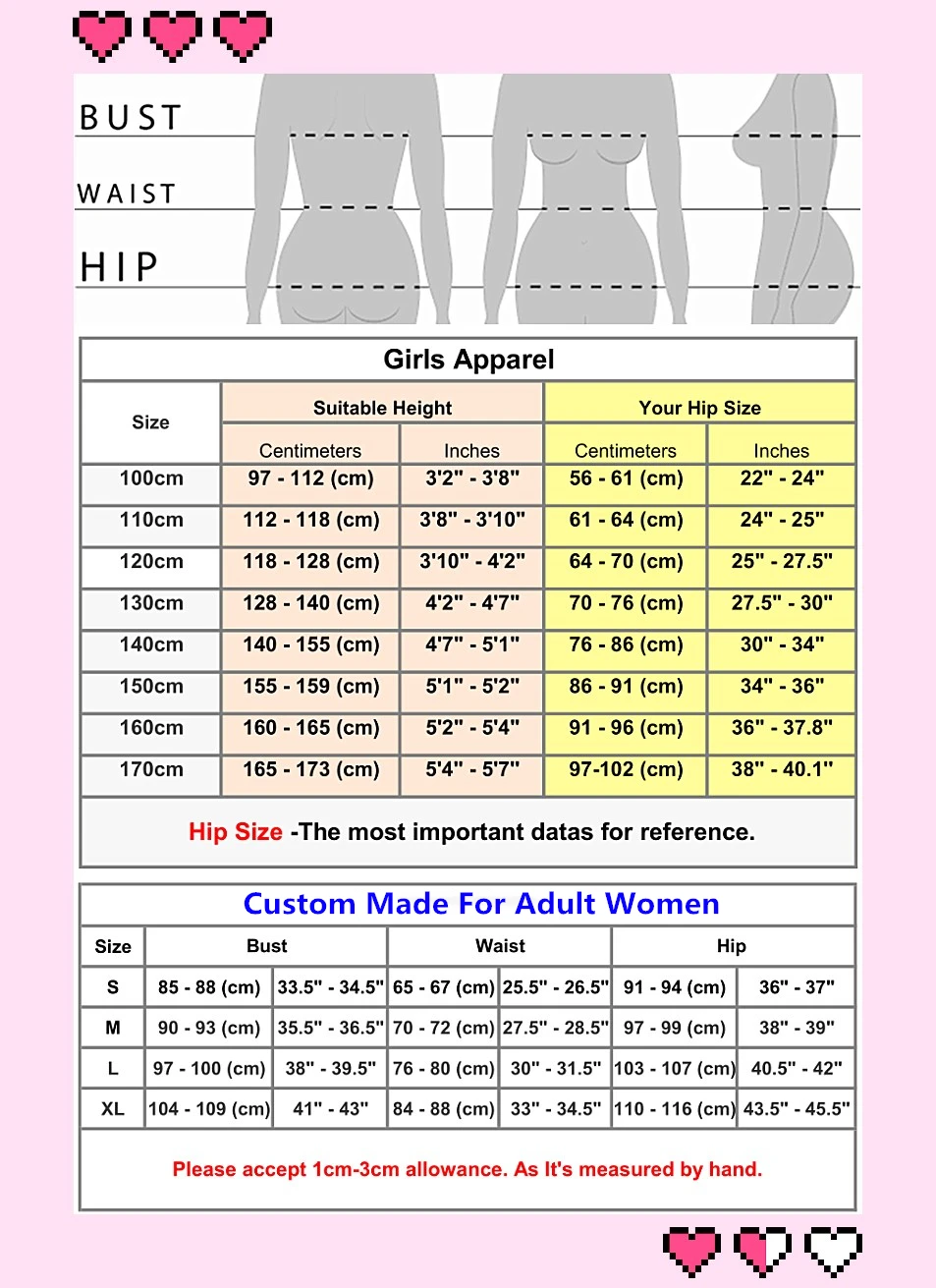 womens_sizing_diagram_600px_副本