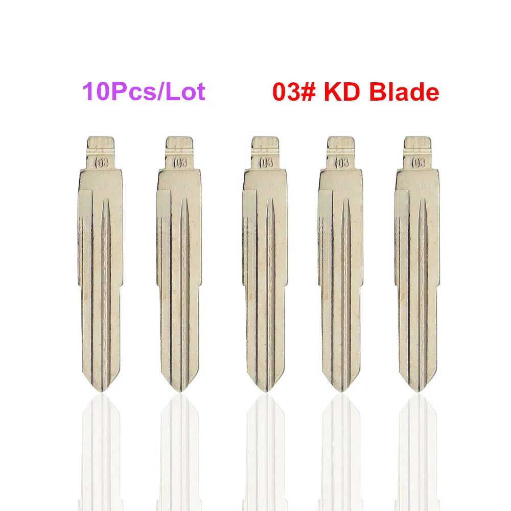 KD blade for Honda