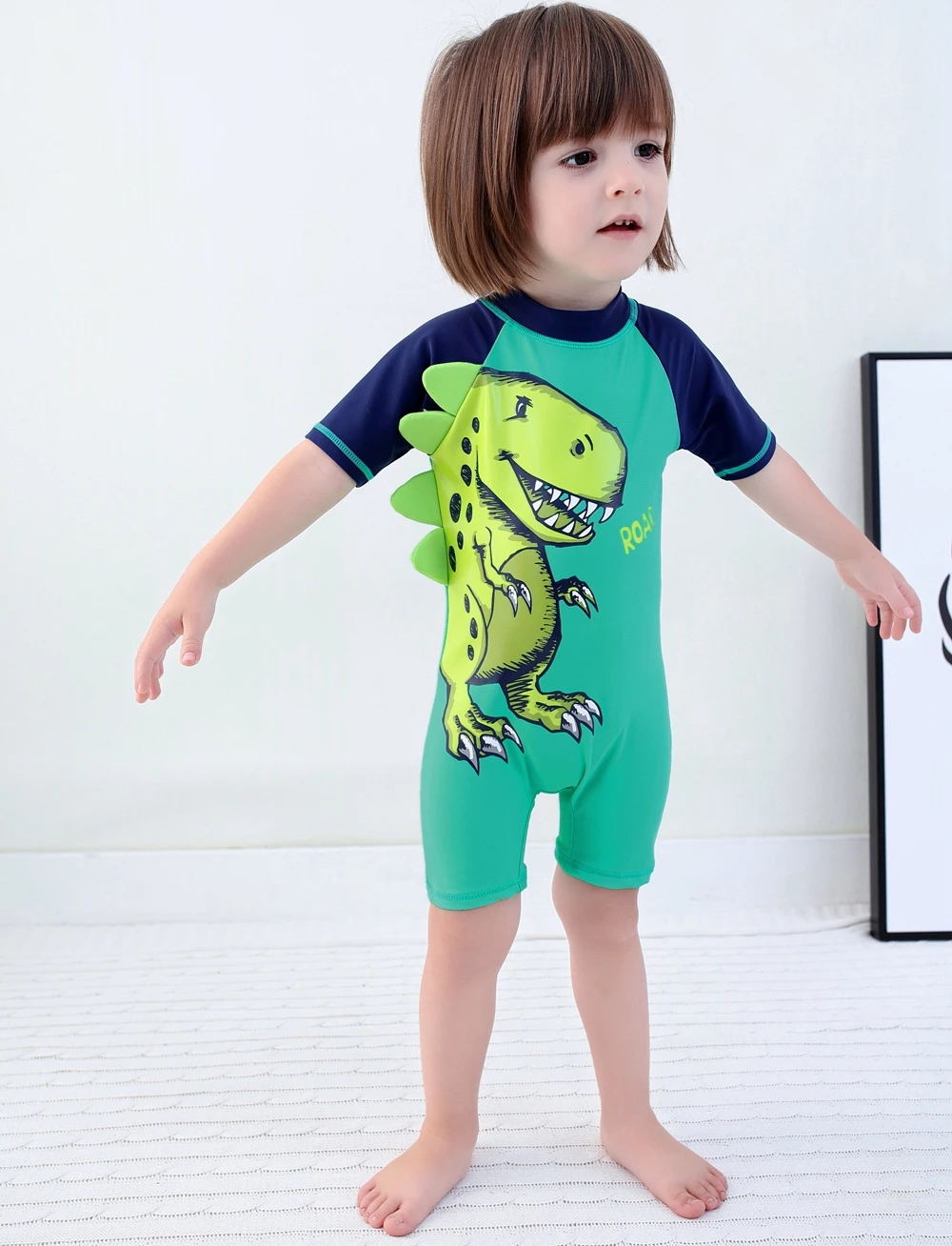 Baby swimsuit uv 50 Clearance