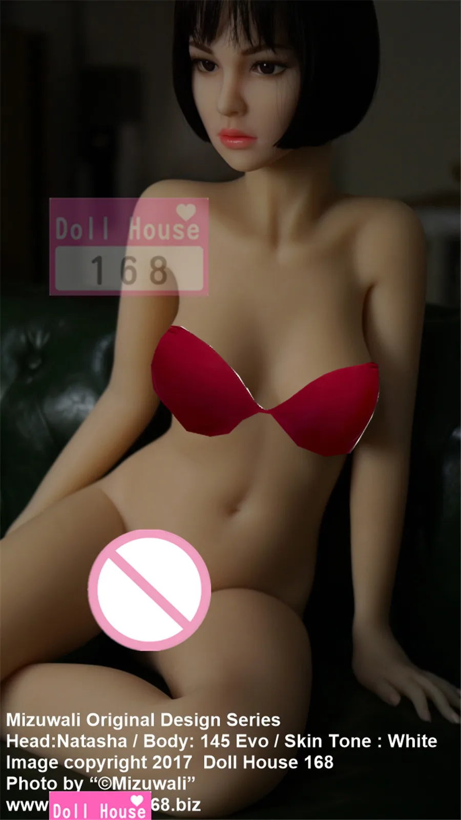145 Natasha -32