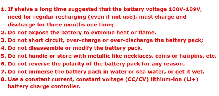 Cheap 26S 96v 50ah 40ah electric bike battery for LG 18650 cell 96v E-bike scooter lithium ion battery for Bafang 3000w 5000w motor 18