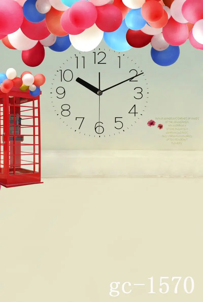 

5x10ft Vinyl Custom Photography Backdrops Props Photo Studio Backgrounds GC-1570