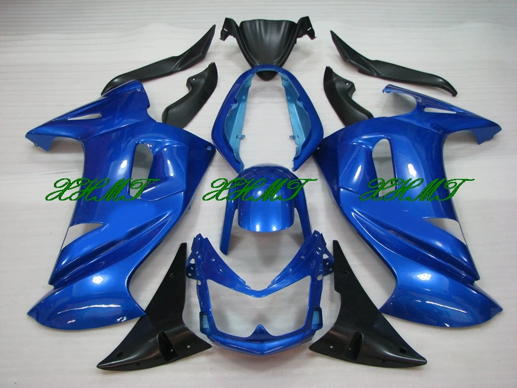 Carenage er6f Clearance