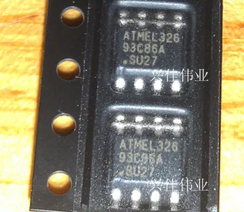 

Freeshipping AT93C86 AT93C86A-10SU-2.7