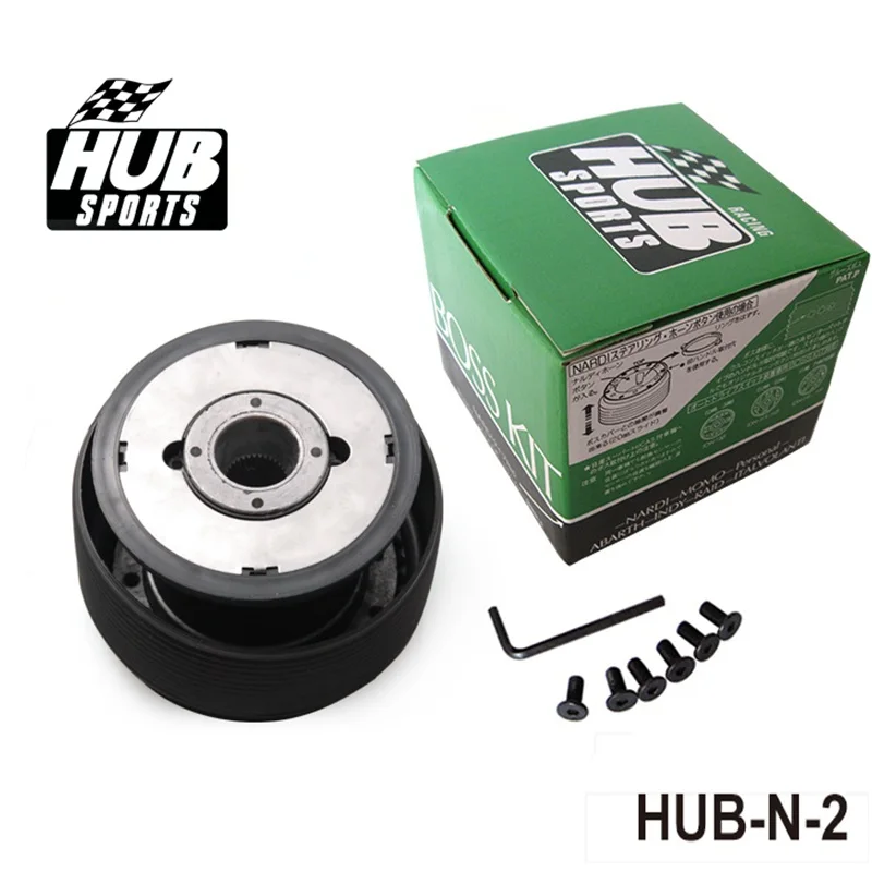 hub-N-2 2