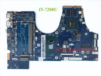 

MB 5B20M14177 For Lenovo 710-14ISK Laptop Motherboard BYUY2_Y3 LA-D471P SR2ZU I5-7200U N16S-GTR-S-A2 DDR4 100% Tested