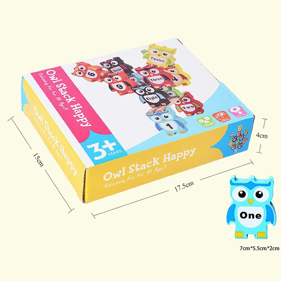 Baby Early Learning Toy(2)