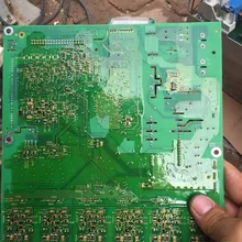 ATV61/71HD30N4Z/ATV71HD37N4Z 30KW мощность доска/завод деталя драйвер платы