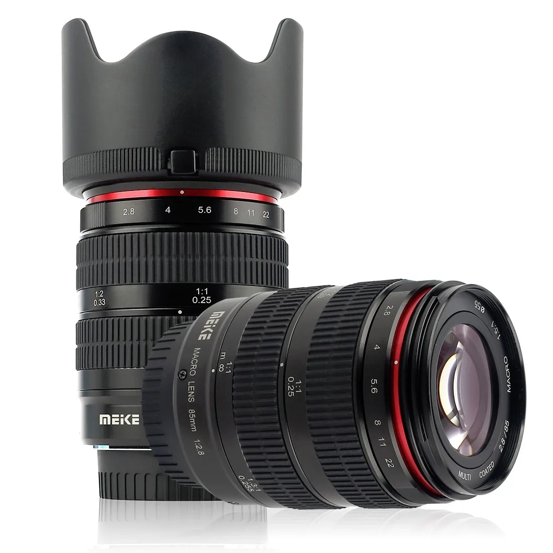 camera lens