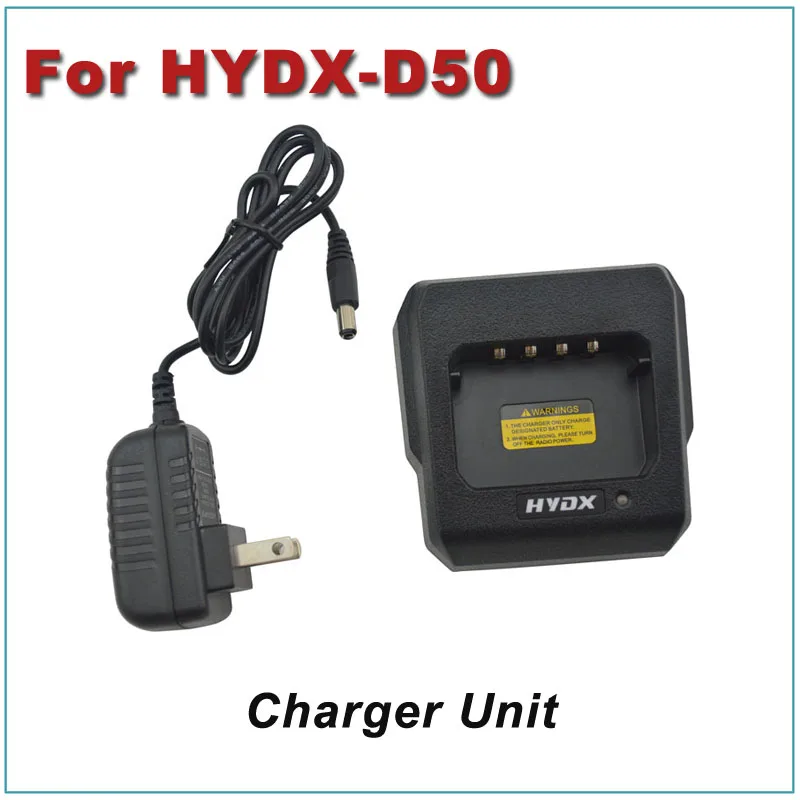 chargeur-d'unite-de-bureau-avec-adaptateur-secteur-mural-pour-hydx-portable-radio-numerique-bidirectionnelle-dmr-hydx-d50-nouvel-arrivage