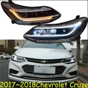 Мотоцикл, Cruze головной светильник,,! cruze головной светильник, парус, malibu, автомобильный Стайлинг, trax, aveo, lova; Cruze противотуманный светильник - Цвет: picture