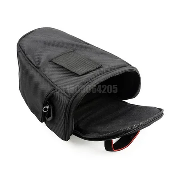 

DSLR Mirrorless System Camera Case Bag / Pouch for canon 650D 700D 600D 200D II 1300D 100D 1200D 760D 750D SX50 SX60 T6i Camera