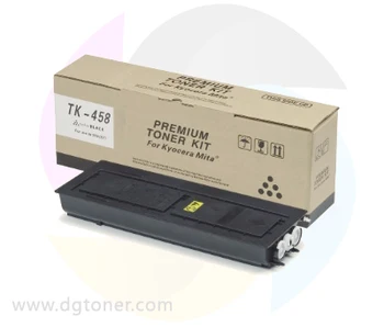 

Compatible toner cartridge for Kyocera TASKalfa180 181 220 221 TK-435 437 439 458 toner cartridge