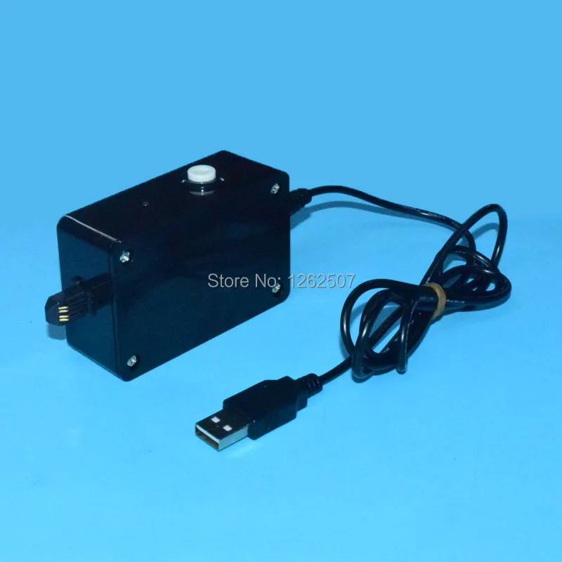 CANON MC-30 MC-20 Maintenance Tank Chip Resetter (1)