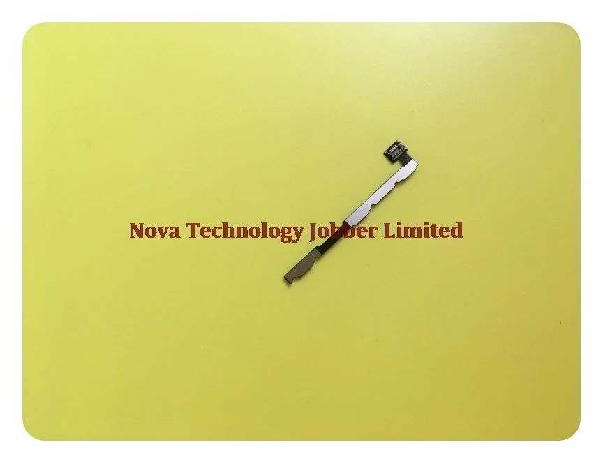 Wyieno P1C58 Переключатель ВКЛ/ВЫКЛ лента громкости для Lenovo P1 P1a42 Кнопка питания гибкий
