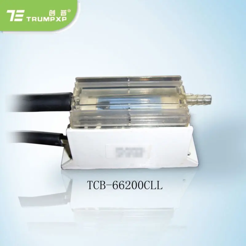 TRUMPXP TCB-66200CLL мини-печатная плата модный озоновый генератор очиститель воздуха