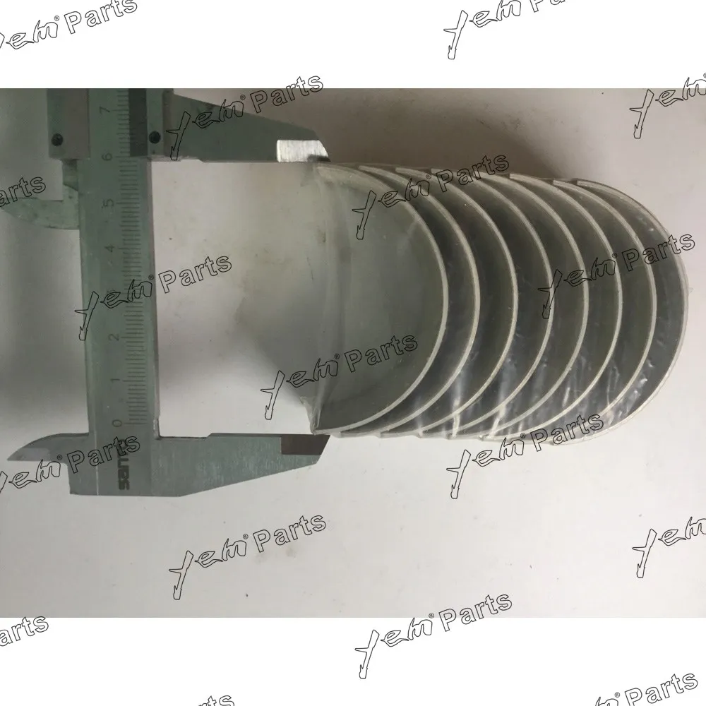 s4s con rod bearings