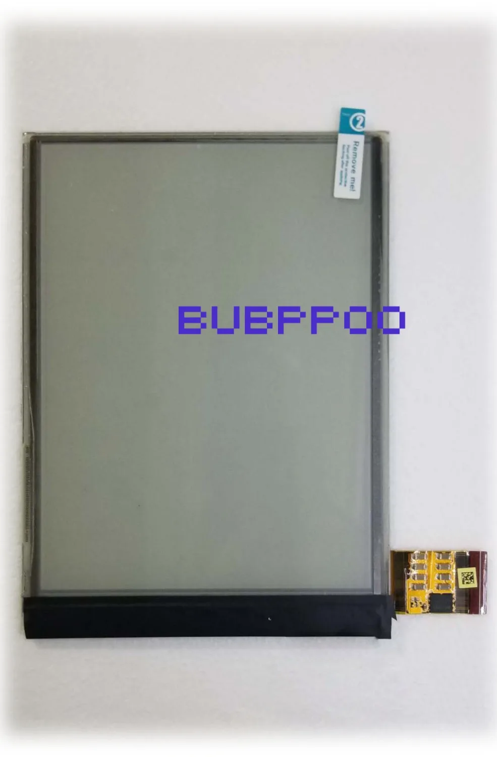 6 дюймовый ЖК экран E ink для Gmini MagicBook S6HD onyx boox amundsen матричные ридеры дисплей