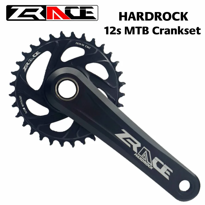 zrace crankset