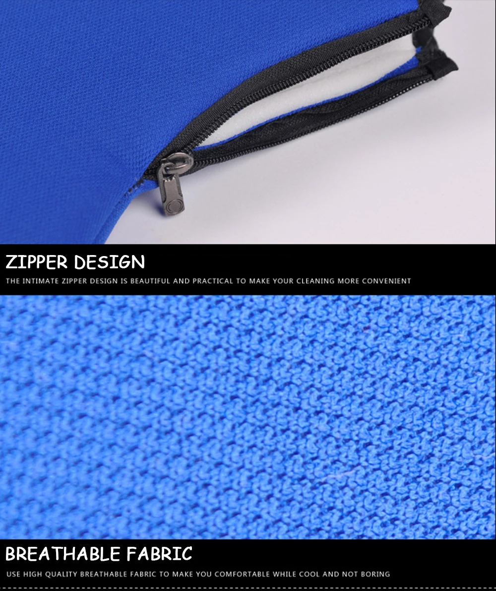 E4901 Neck Pillow 15