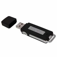 4 ГБ 8 ГБ 16 ГБ памяти Stoarge Hnsat Голос регистраторы USB Flash 15 часов цифровой аудио ручка с WAV