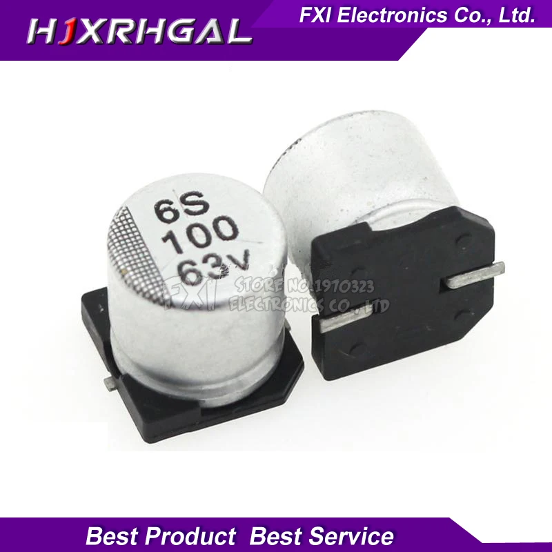 Конденсатор 100uf 63v Конденсатор 100uf 63v