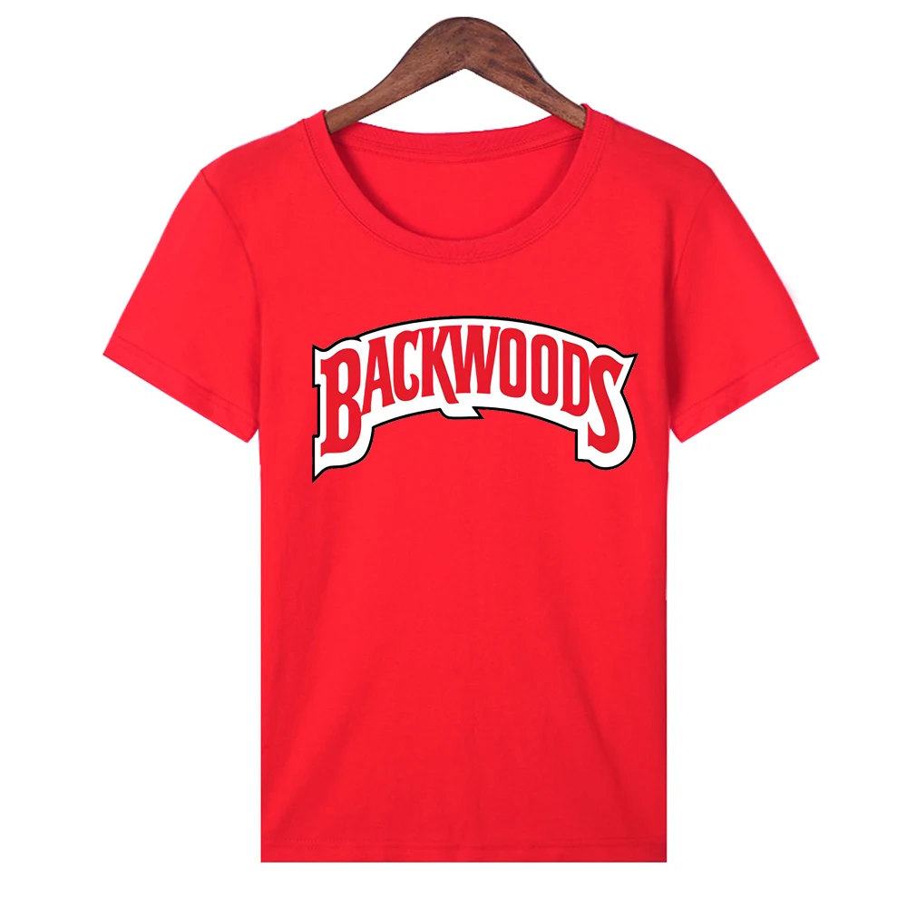 Футболка с принтом «Backwoods»; Cigarrillos Wiz Khalifa Stoner 420; рубашки с открытой спиной; футболки с открытой спиной; Wiz Khalifa