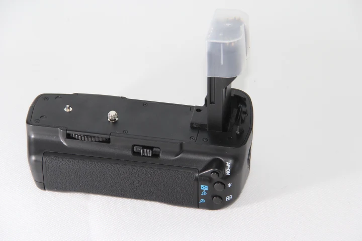 

BG-E6 BGE6 Battery Grip hand holder For Canon EOS 5D Mark II DSLR camera