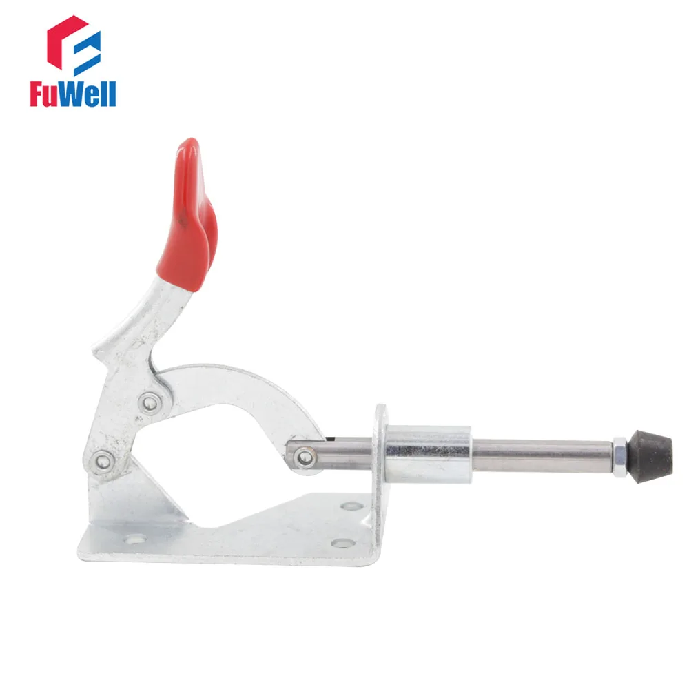 2 шт. быстросъемный рычажный зажим 90 кг|toggle clamp|hand tool toggle clampholding latch |