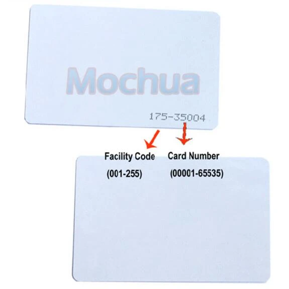 H I Dカード1386 Rfidスマートカードisocard 125 125khz 26bitアクセス制御フォーマットh Card Card Card Rfidcard Access Control Aliexpress