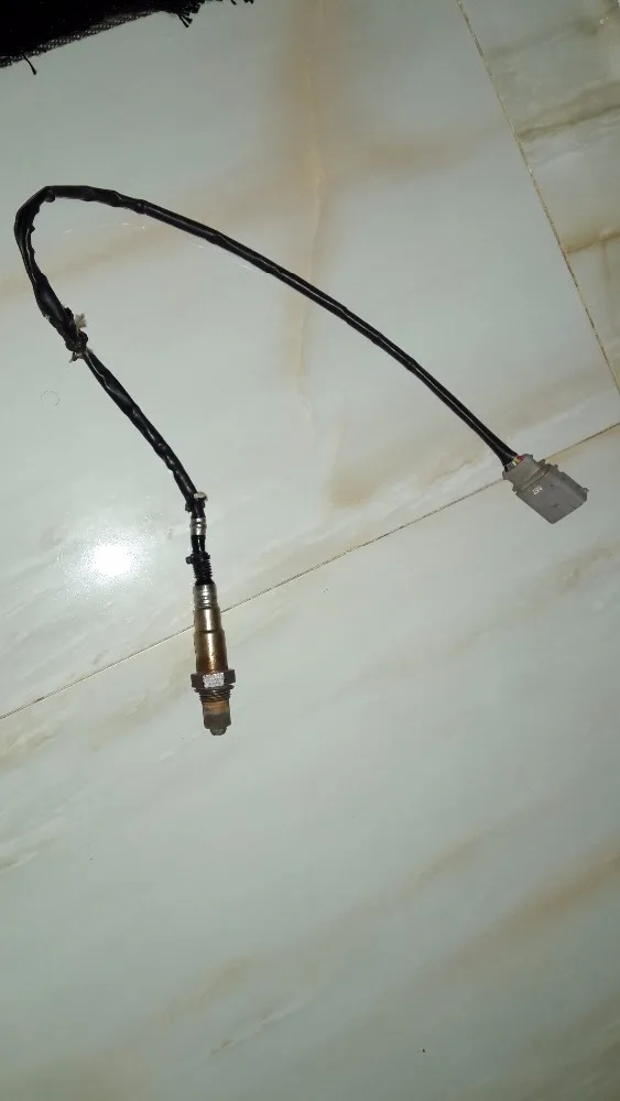 Front lambda sensor for MK7 VW 2.0T Front Oxygen Sensor O2 GTI Golf 7