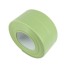 1 шт. лента против плесени кухня зазор уплотнение водонепроницаемая полоса ванная комната угловая вклейка для щелей бытовые принадлежности